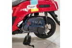 Yamaha Fazzio Neo Tahun 2024
